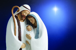 Christmas celebrations