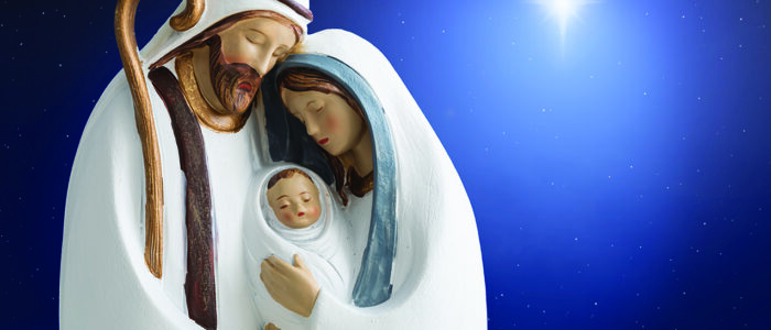 Christmas celebrations